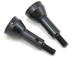 Axial 15.5x38mm Universal Joint Axle Shaft (2)