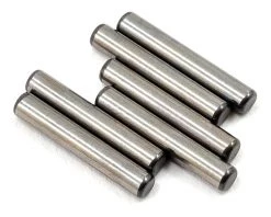Axial 2.5x14.5mm Pin (6)