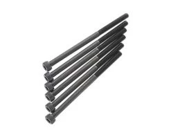 Axial Cap Head Screw 3x50mm (6)