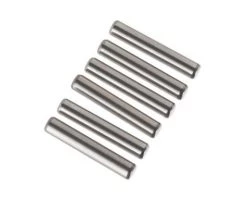 Axial Pin 3x17mm (6)