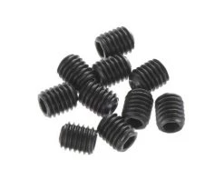 Axial 5x6mm Set Screw (10)