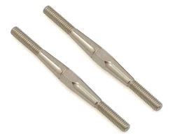 Axial 4x60mm Turnbuckle (2)