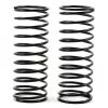 Axial 23x70mm Shock Spring (White - 4.8lb) (2)