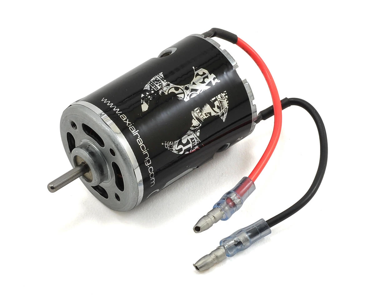 Axial 35T Brushed Electric Motor 1 Axial 35T Brushed Electric Motor