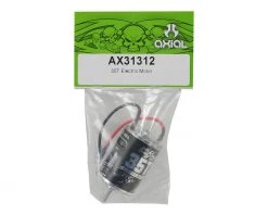 Axial 35T Brushed Electric Motor 5 Axial 35T Brushed Electric Motor -Axial Sales Shop axi31312 2