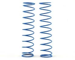 Axial Blue Shock Spring (2) (Purple - 1.43lb)