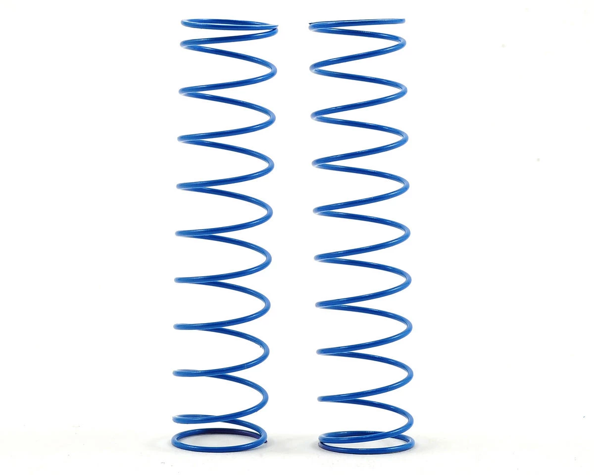 Axial Blue Shock Spring (2) (Purple - 1.43lb) 1 Axial Blue Shock Spring (2) (Purple - 1.43lb)