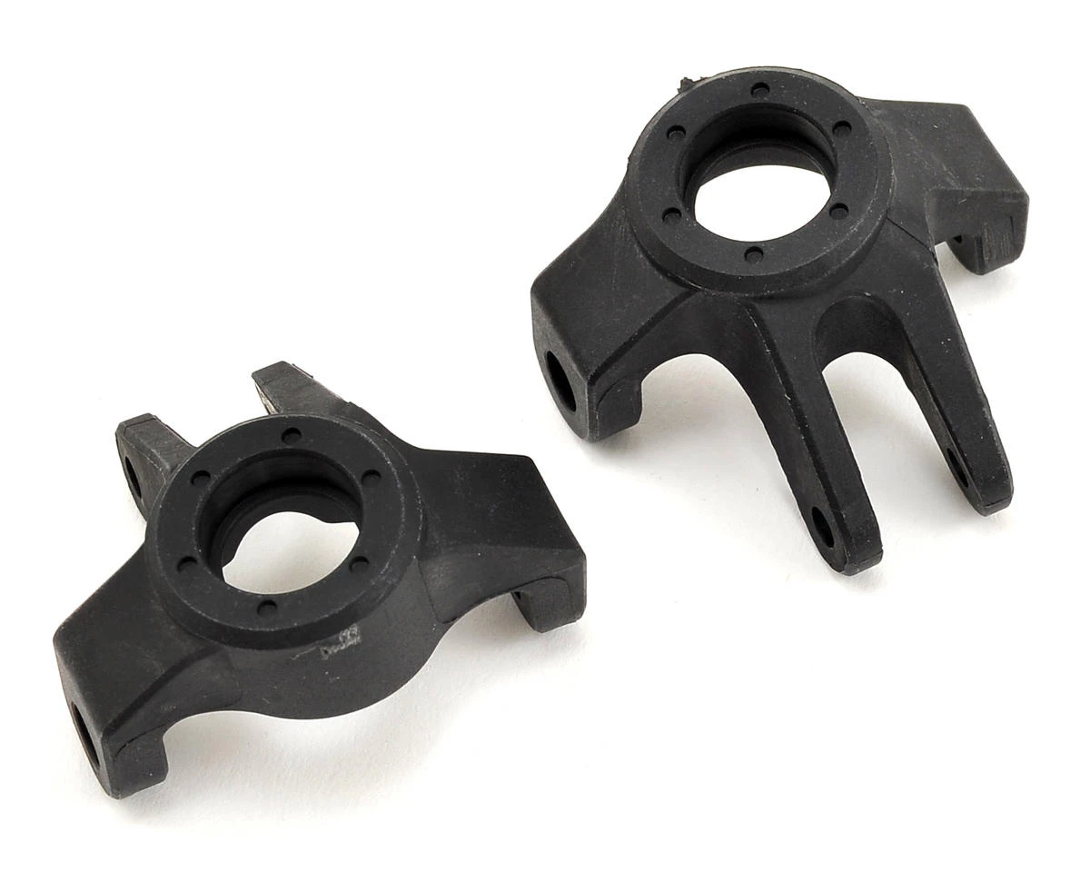 Axial RR10 Double Shear Steering Knuckle Set 1 Axial RR10 Double Shear Steering Knuckle Set