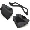 Axial RR10 Battery Tray Chassis Components