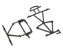 Axial RR10 Center Cage