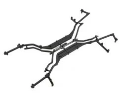 Axial RR10 Lower Cage Rails