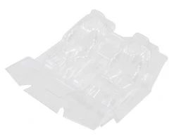 Axial RR10 Interior Set (Clear)