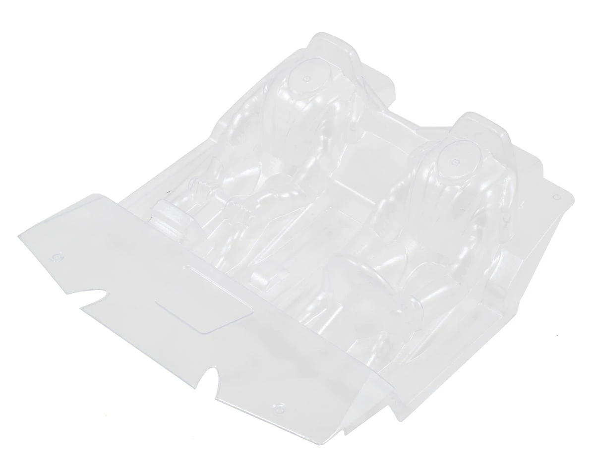 Axial RR10 Interior Set (Clear) 1 Axial RR10 Interior Set (Clear)