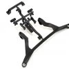 Axial RR10 Battery Tray Chassis Components 2