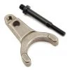 Axial 2-Speed Hi/Lo Shifter Fork