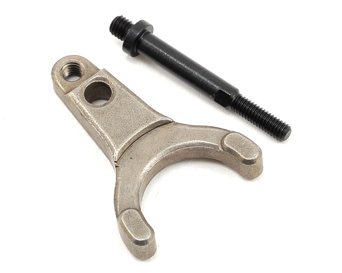 Axial 2-Speed Hi/Lo Shifter Fork 1 Axial 2-Speed Hi/Lo Shifter Fork
