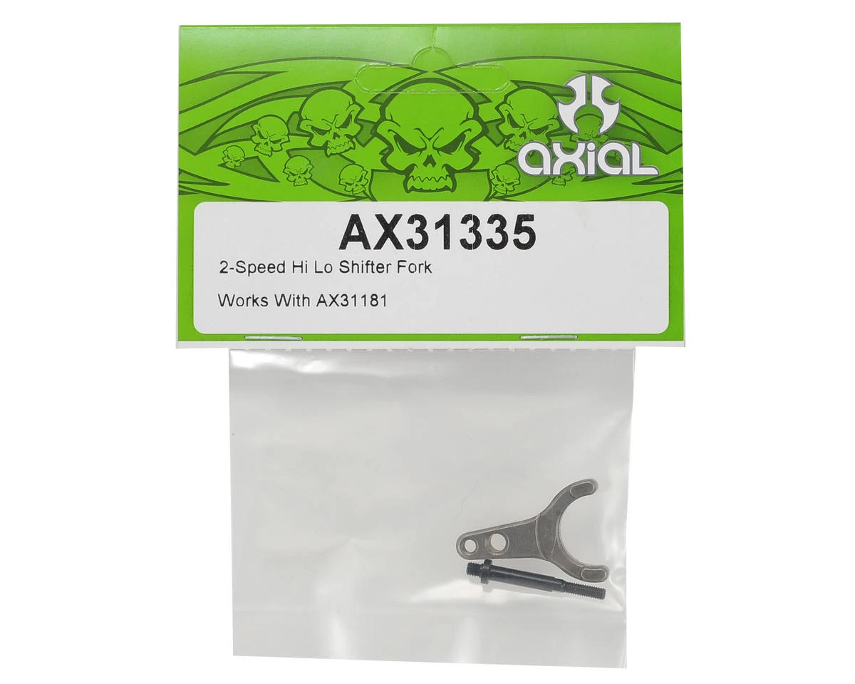Axial 2-Speed Hi/Lo Shifter Fork 2 Axial 2-Speed Hi/Lo Shifter Fork - Image 2