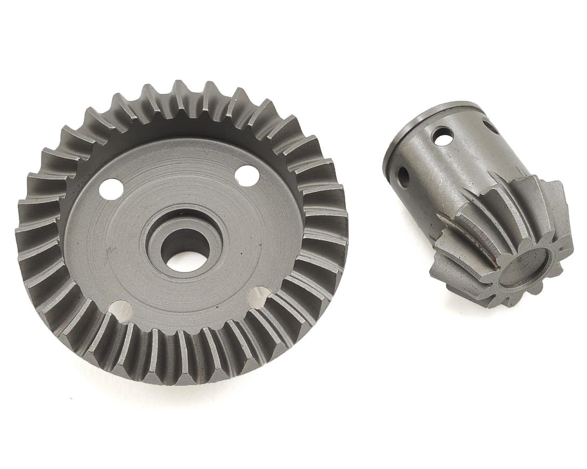 Axial Yeti XL Heavy Duty Bevel Gear Set (32T/11T) 1 Axial Yeti XL Heavy Duty Bevel Gear Set (32T/11T)