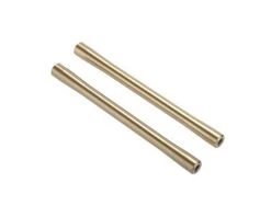 Axial Threaded Aluminum Link 7x87.5mm Hard Anodized (2)