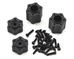 Axial Method IFD 2.2 Beadlock Rock Crawler Wheels (2) (Green) 6 Axial Method IFD 2.2 Beadlock Rock Crawler Wheels (2) (Green) -Axial Sales Shop axi31363 2