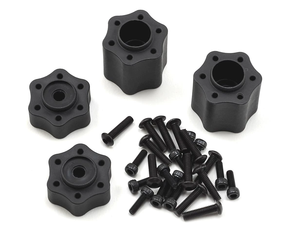 Axial Method IFD 2.2 Beadlock Rock Crawler Wheels (2) (Green) 3 Axial Method IFD 2.2 Beadlock Rock Crawler Wheels (2) (Green) - Image 3