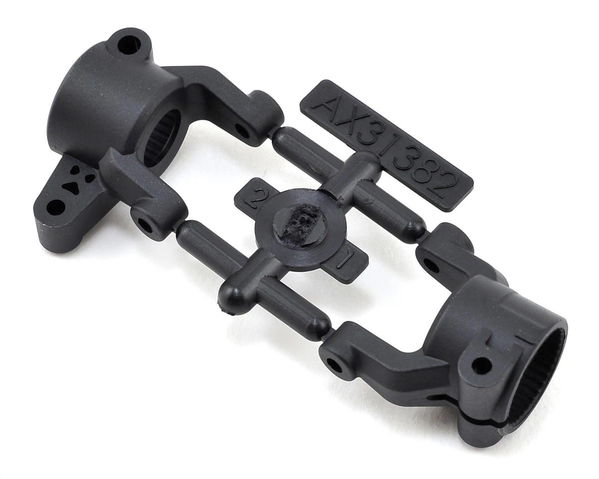 Axial AR44 Steering Knuckle Carriers 1 Axial AR44 Steering Knuckle Carriers