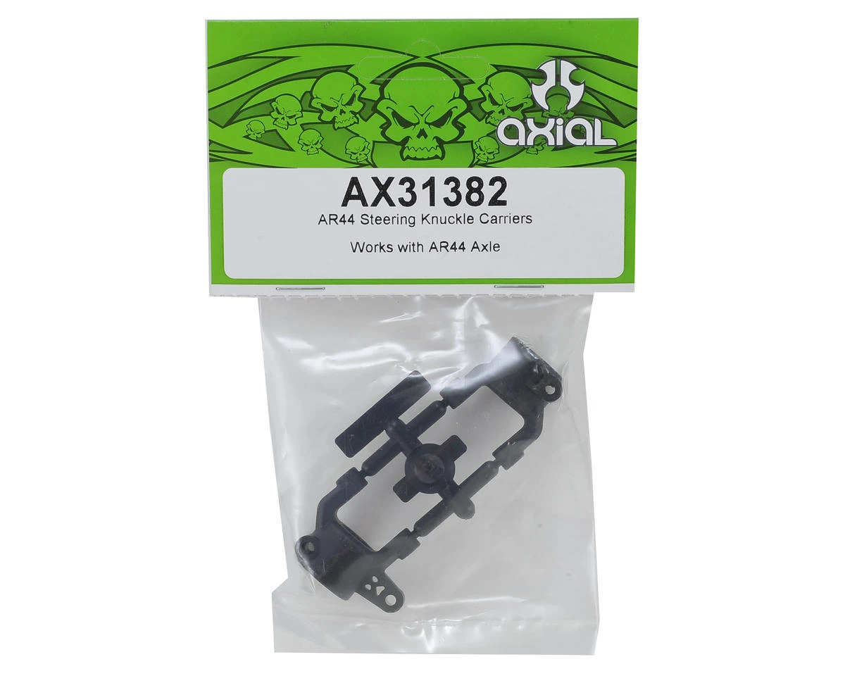 Axial AR44 Steering Knuckle Carriers 2 Axial AR44 Steering Knuckle Carriers - Image 2
