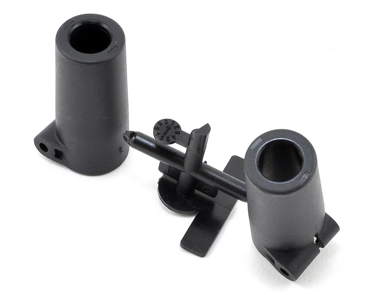 Axial AR44 Straight Axle Adapters 1 Axial AR44 Straight Axle Adapters