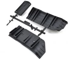 Axial SCX10 II Side Plates