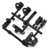 Axial SCX10 II Servo Mounts