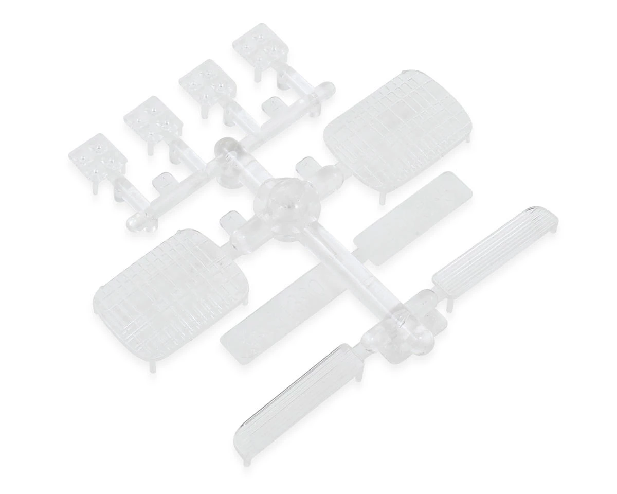 Axial 2000 Jeep Cherokee Headlight & Turn Signal Lens Set 1 Axial 2000 Jeep Cherokee Headlight & Turn Signal Lens Set