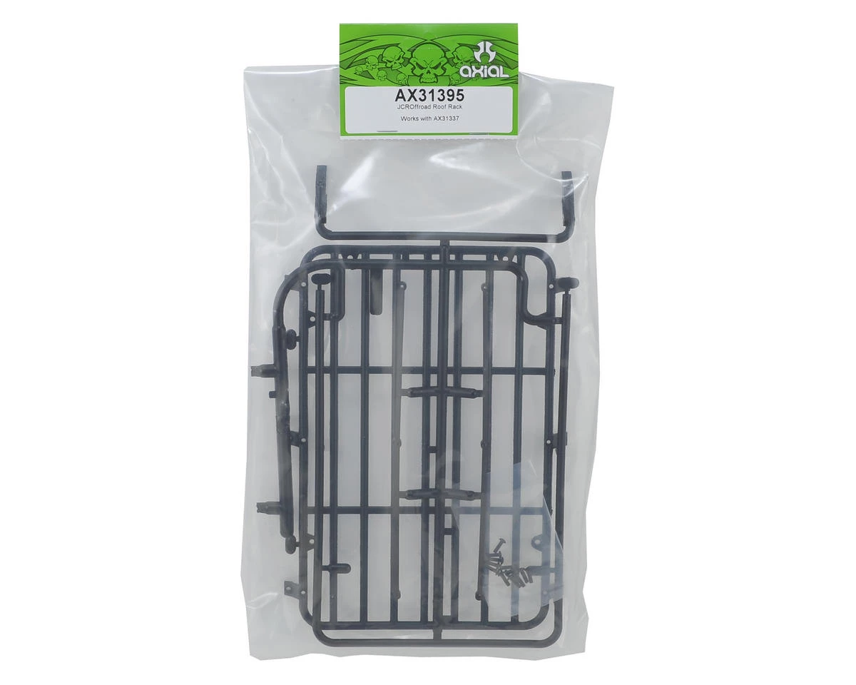 Axial JCROffroad Roof Rack 2 Axial JCROffroad Roof Rack - Image 2