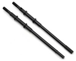 Axial AR44 5x106mm Straight Axle Shaft (2)