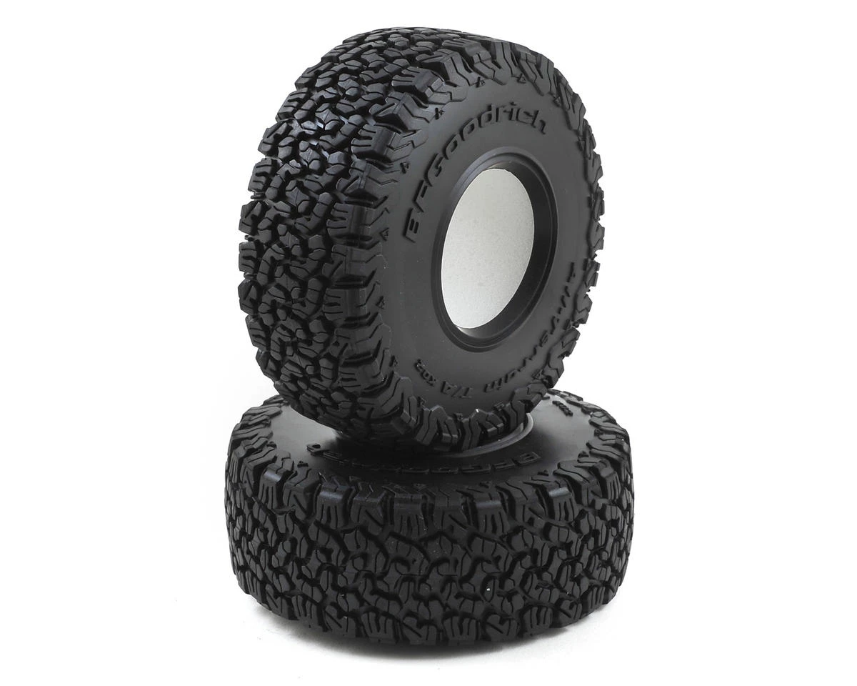 Axial 1.9" BFGoodrich All-Terrain T/A KO2 Crawler Tire (2) (R35) 1 Axial 1.9" BFGoodrich All-Terrain T/A KO2 Crawler Tire (2) (R35)