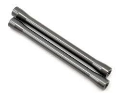 Axial 7.5x80mm Threaded Aluminum Link (Hard Anodized) (2)