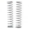 Axial 12.5x60mm Shock Spring Set (Red - 0.70lbs/in) (2)