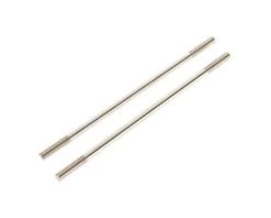 Axial Steel Links M4x103mm SCX10 II (2)