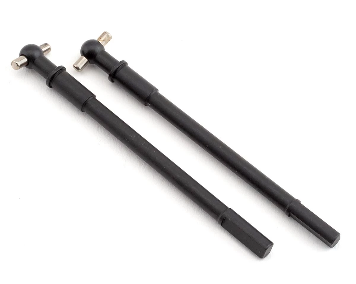 Axial 6x73.5mm AR44 Solid Axle (2) 1 Axial 6x73.5mm AR44 Solid Axle (2)