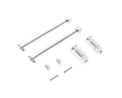 Axial Uiversal-Joint Axle Set 48mm (2)