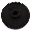 Axial Spur Gear 48P 60T