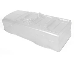 Axial 1969 Chevy K5 Blazer 1/10 Crawler Truck Body (Clear) (12"/305mm) 5 Axial 1969 Chevy K5 Blazer 1/10 Crawler Truck Body (Clear) (12"/305mm) -Axial Sales Shop axi31554 2