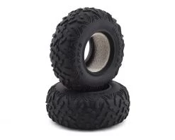 Axial 1/18 Yeti Jr Maxxis Bighorn 2.0 Tires (2)