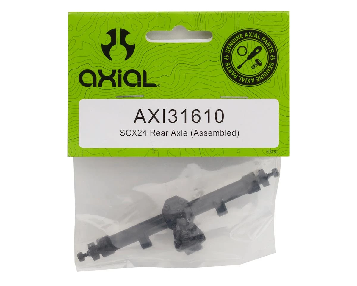 Axial SCX24 Rear Axle 2 Axial SCX24 Rear Axle - Image 2