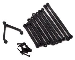 Axial SCX24 Deadbolt Suspension Link Set