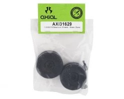 Axial MW19 1.9 Plastic Beadlock Wheels (Black) (2) 7 Axial MW19 1.9 Plastic Beadlock Wheels (Black) (2) -Axial Sales Shop axi31629 3