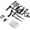 Axial UMG10 Body Details Pack