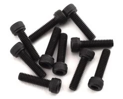 Axial 2.6x10mm Cap Head Screw Set (10)