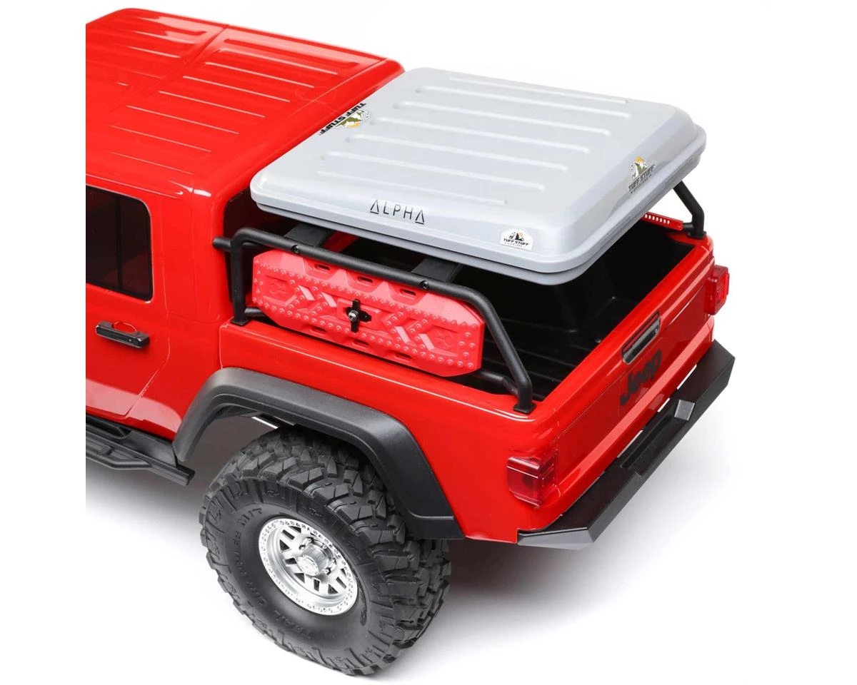 Axial SCX10 III Tuff Stuff Overland Accessory Pack 4 Axial SCX10 III Tuff Stuff Overland Accessory Pack - Image 4
