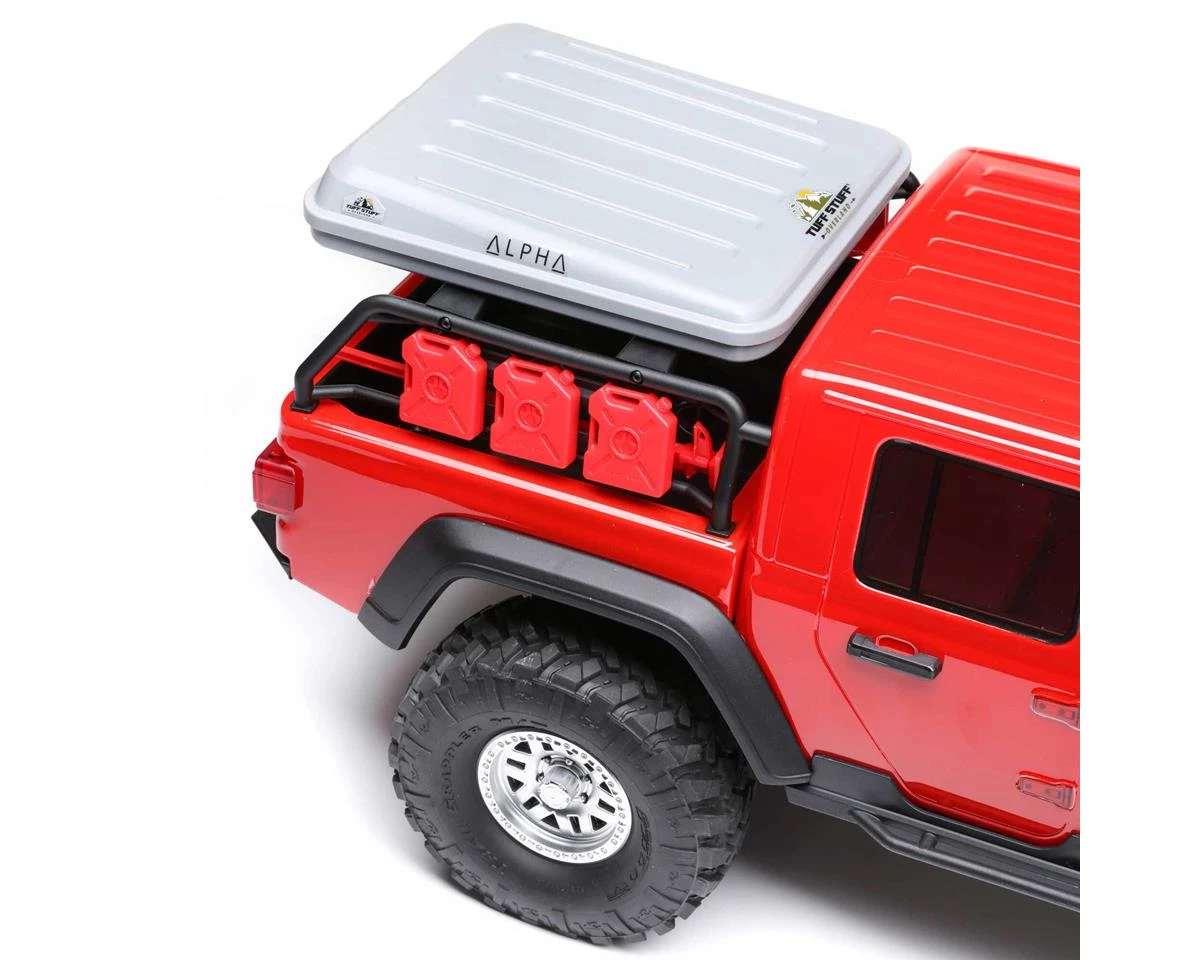 Axial SCX10 III Tuff Stuff Overland Accessory Pack 5 Axial SCX10 III Tuff Stuff Overland Accessory Pack - Image 5
