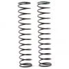 Axial RBX10 Ryft 15x85mm Front Shock Spring (2.50lbs - Green) (2)